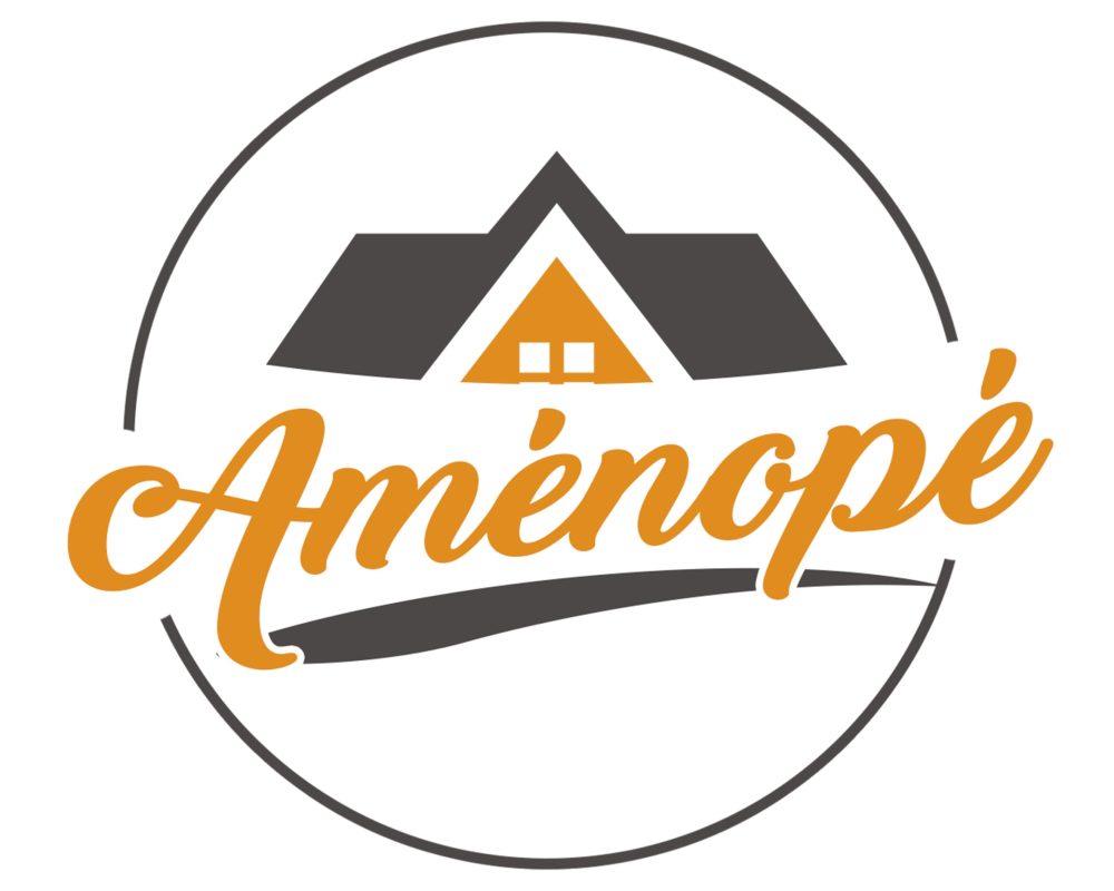 amenopé logo
